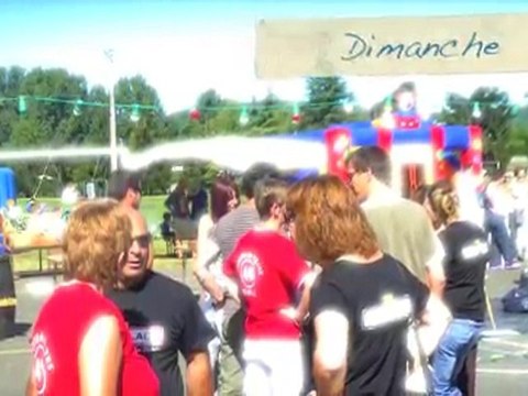 Fêtes de Souillac sur Dordogne 2010