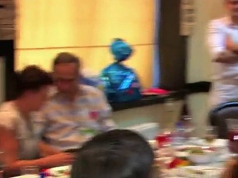 Конкурс - Самый продолжительный поцелуй-