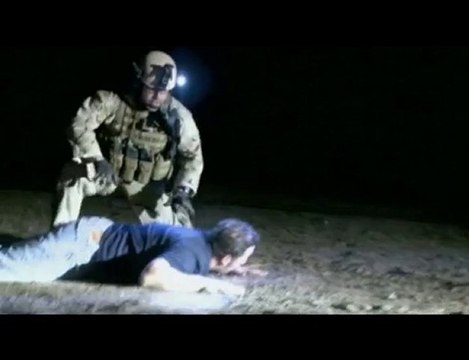 Boost Situational Awareness with HellFighter