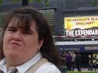 Arthrogryposis Sufferer Talks About USing Film As A Therapy