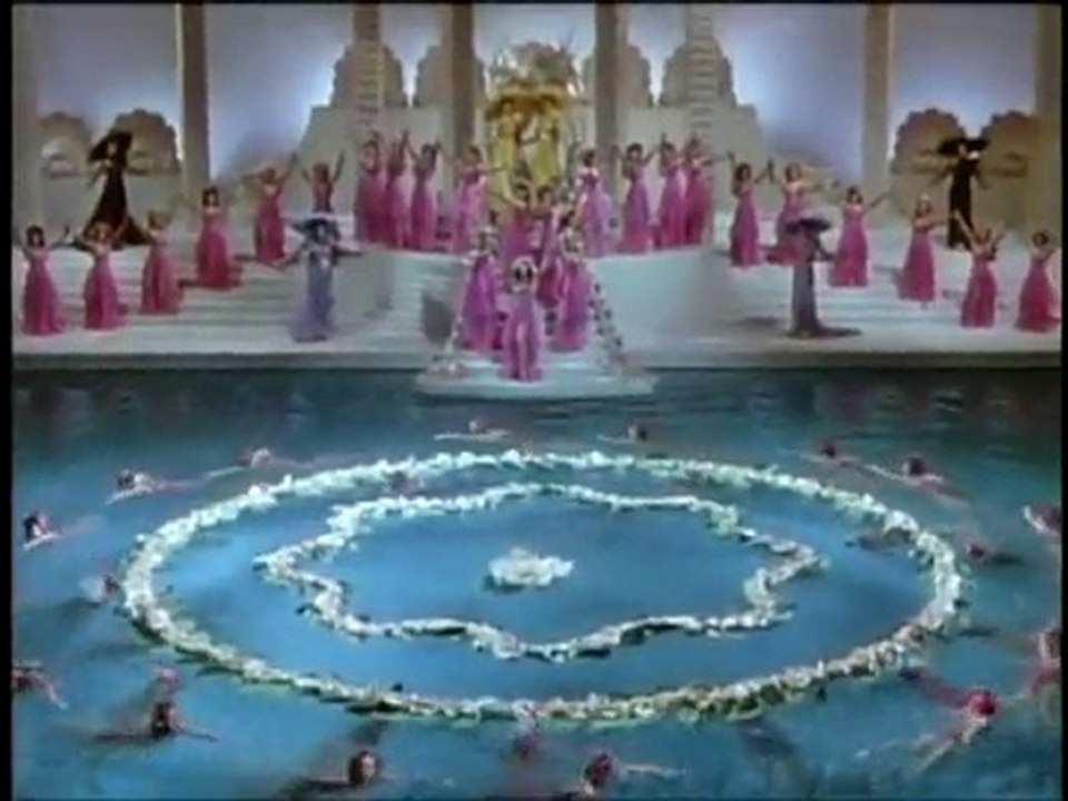 Esther Williams- Le bal des sirènes (1944)