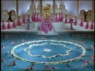 Esther Williams- Le bal des sirènes (1944)