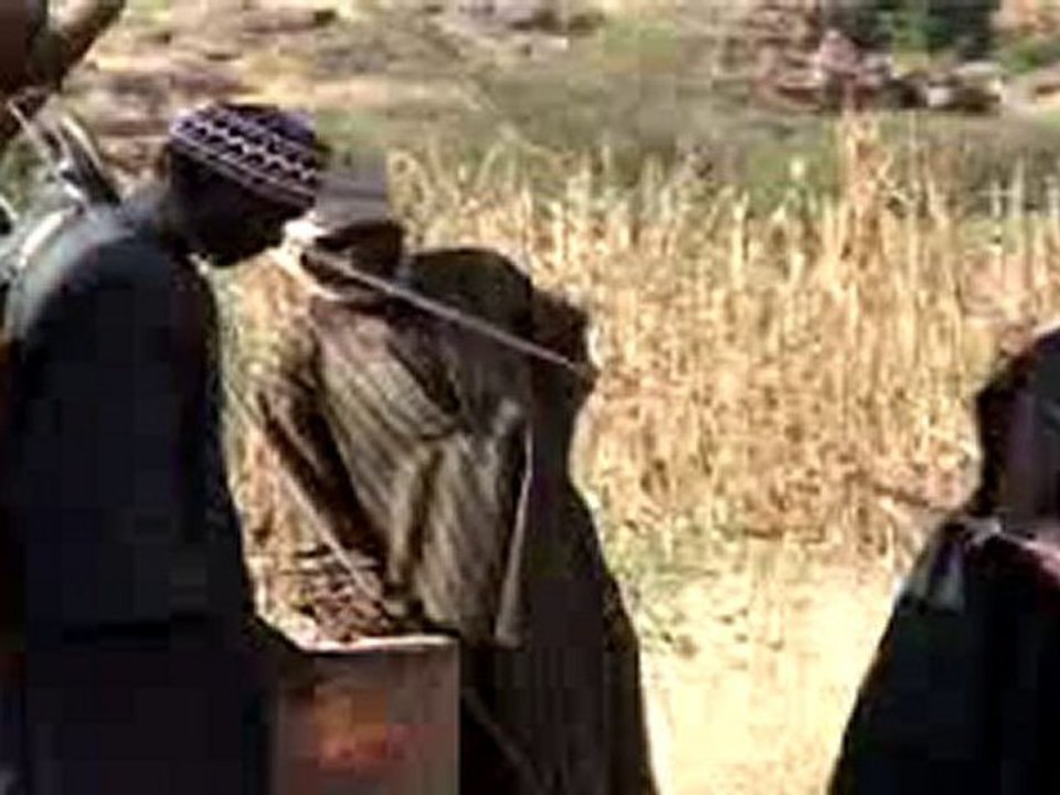 Yaapo, un puits pour Koumbé et Guénébana