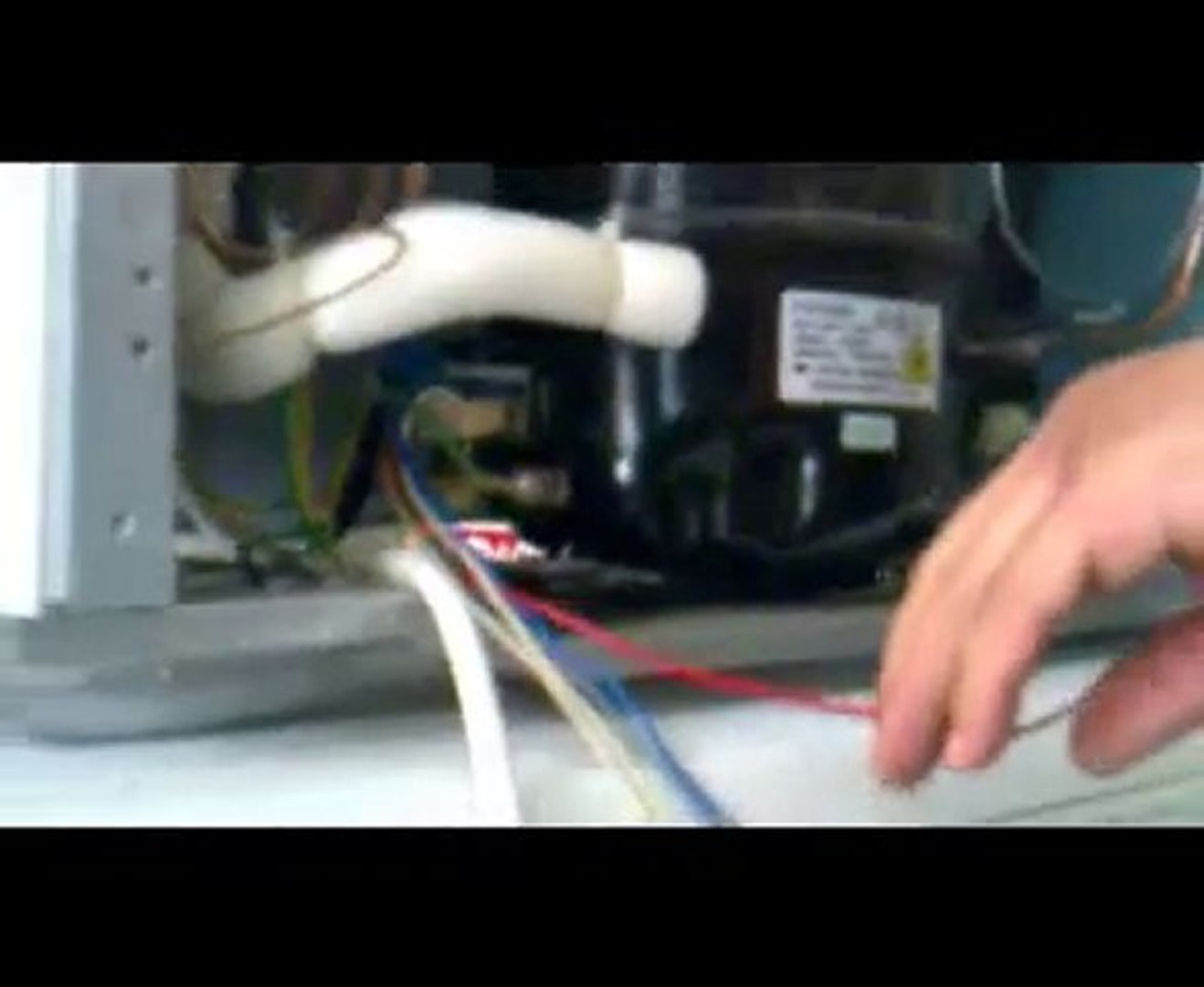 İnvertör İle 220 Volt Buzdolabı - Dailymotion Video