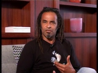 Yannick Noah : Angela Interview Exclu (Sony Music)