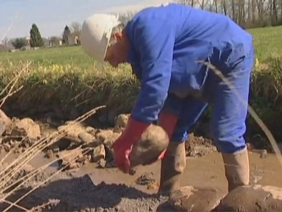 CACG Canal de la Neste, Midi-Pyrénées