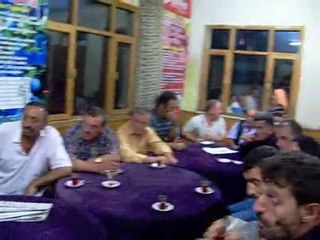 düzköy yeni mahalle derneği kongresi 2