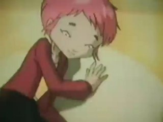 Aelita and Yumi I'm Alive RMX