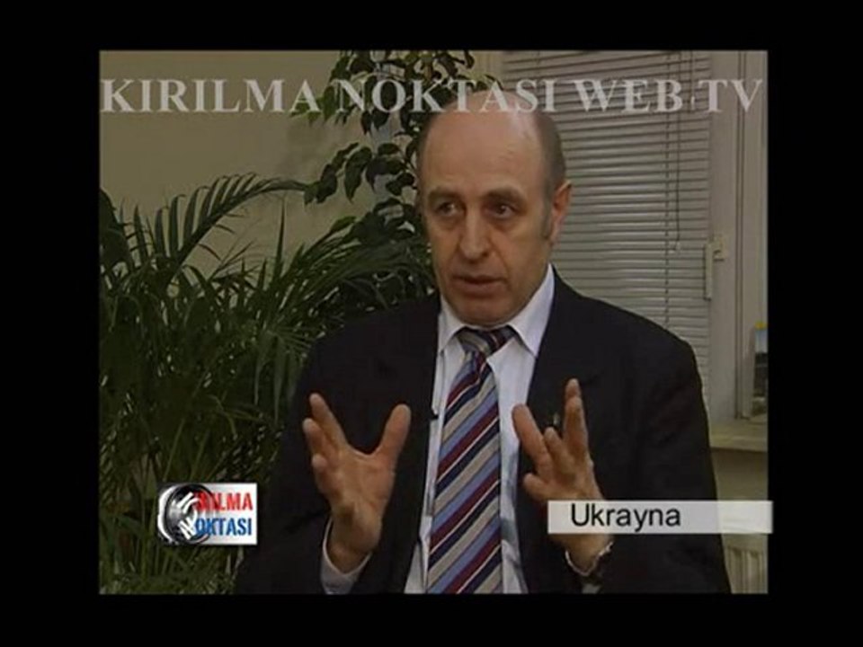 Volodymur Senhıjchuk