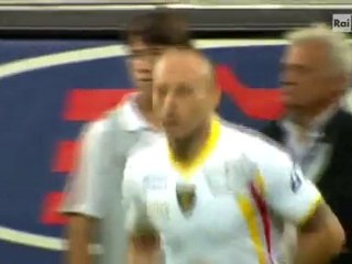 Milan - Lecce 4-0 - All Goals 29.08.2010