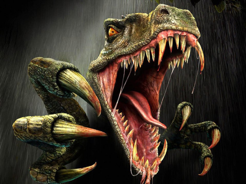Dossier sur la Saga Turok