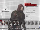 Assassin’s Creed Brotherhood - Ubisoft - Vidéo de Gameplay