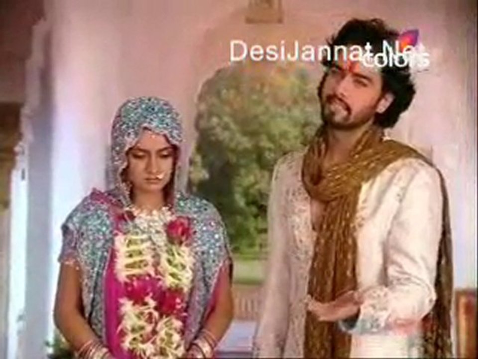 Aise Karo Na Vida - 30th August 2010 pt2