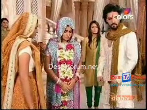 Aise karo Na Vida - 30th August 2010 - Pt3