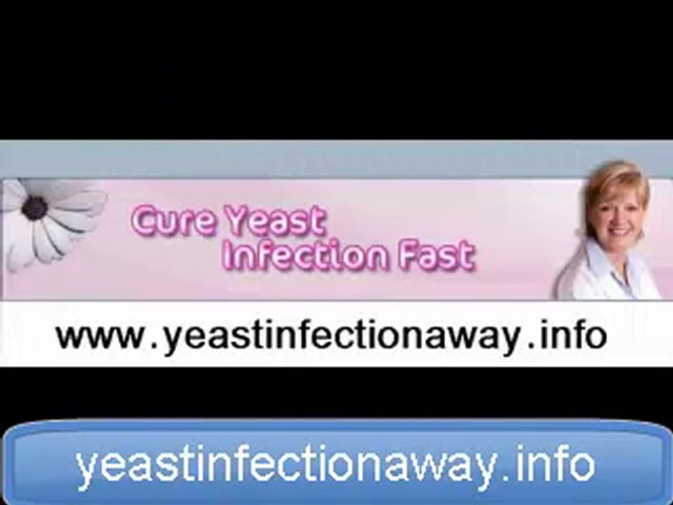 yeast candida cure