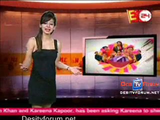 U Me Tv 30th Aug 2010 - Pt3