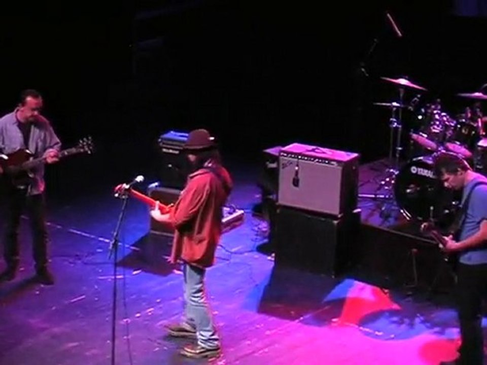 Buddy Blues