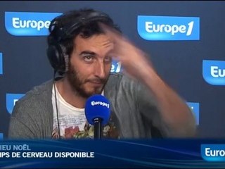 Petit baigneur deviendra grand !