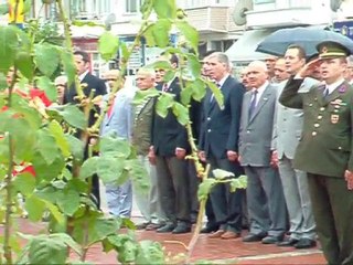 30 ağustos kutlamaları