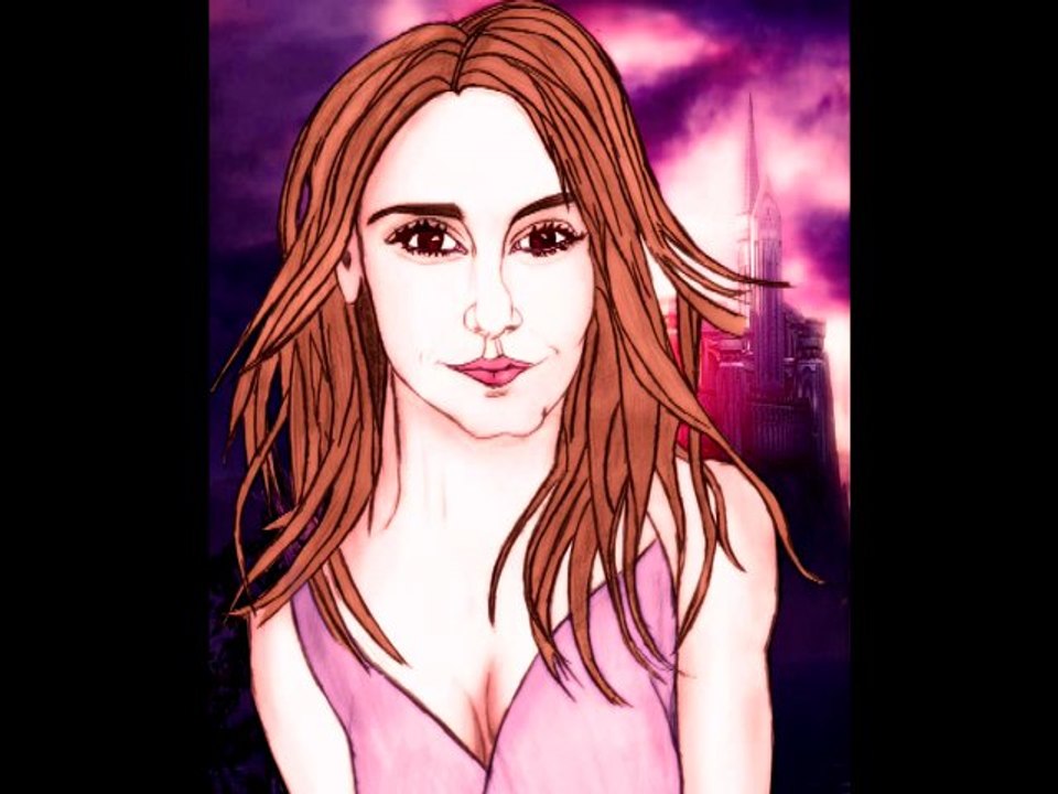 Portrait de femmes 2