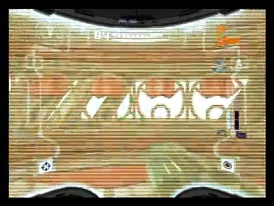 metroid prime 2 pt 56 la combinaison de lumiere