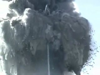 Analyse de l'Effondrement du WTC (11 septembre 2001)