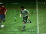 Détente : Pes 2009 (Pc) 3/3