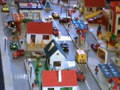 LGZ les grands z'enfants à Gravelle. 29 Aout 2010