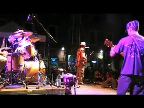 hlm&opac reggae band en 1partie de william baldé rastaman