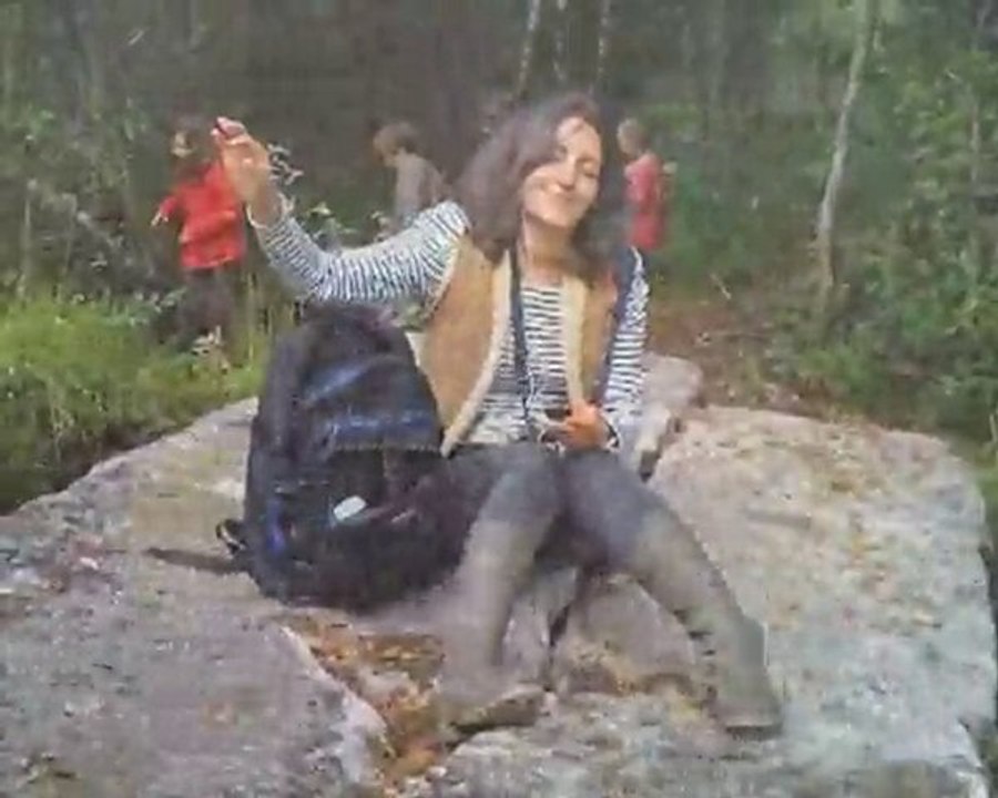 Féerie pour une autre fois