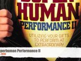 Superhuman Performers for September 1st MMRS