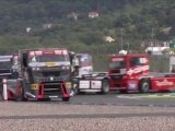 Renault Trucks Racing Gp Most