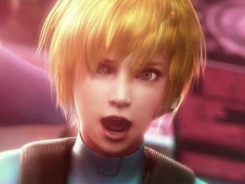 Metroid Other M PUB - Confessions de Samus