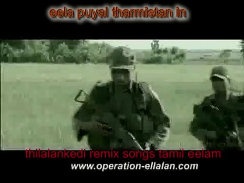 thilalankedi Pootta Paathadhum remix songs tamil eelam