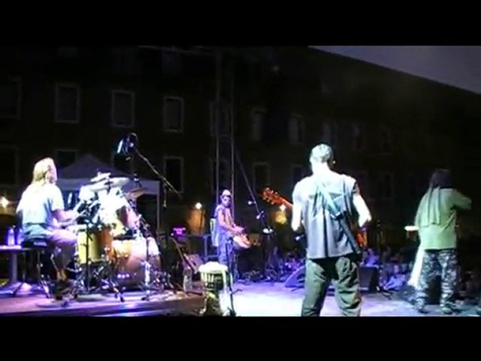 hlm&opac reggae band1partie de william baldé sinssemillia