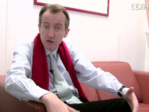 CJR: une chance pour Woerth