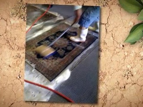 Oriental Rug Cleaning Parkland FL
