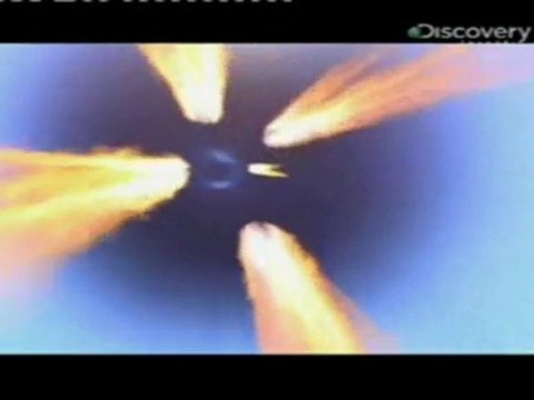 stephen hawking, voyager à travers le temps part3