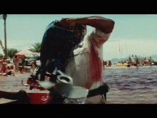 Piranha 3D - Extrait Gore VOST