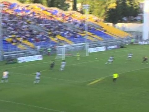 J-4 : Arles-Avignon/Stade Rennais F.C.