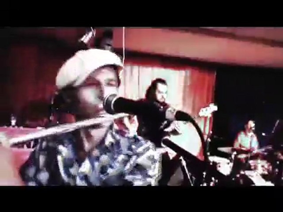 Saravah Soul (Promo)