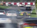 nascar nationwide montreal 2010 carembolage