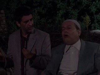 BÖYLE DUA GÖRÜLMEDİ? HARBİ DEFİNE FİLM SAHNESİ.