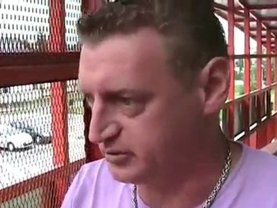 Masakra w Bratysławie