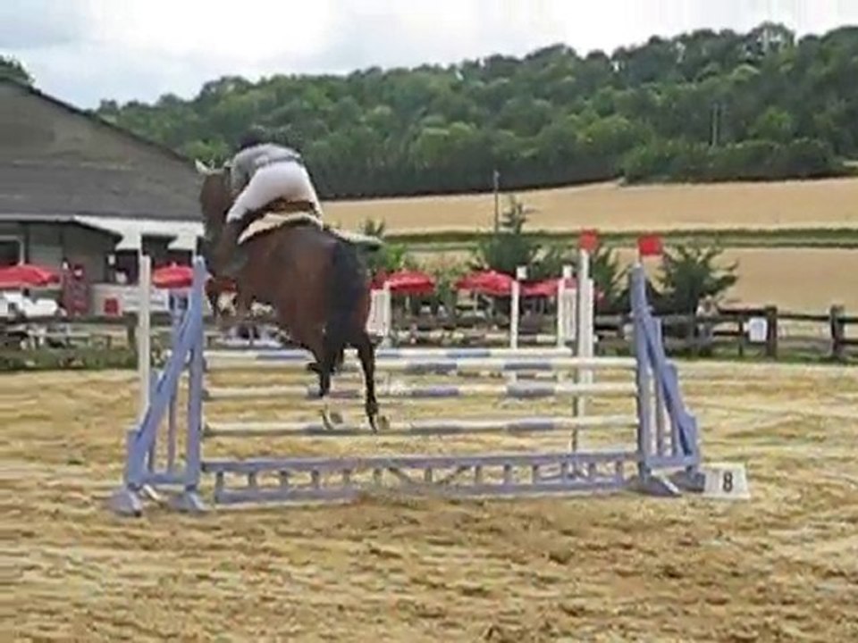 grand prix 110 milou d'eole