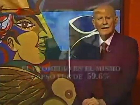 Los Confidenciales de JOSE VICENTE RANGEL 29082010