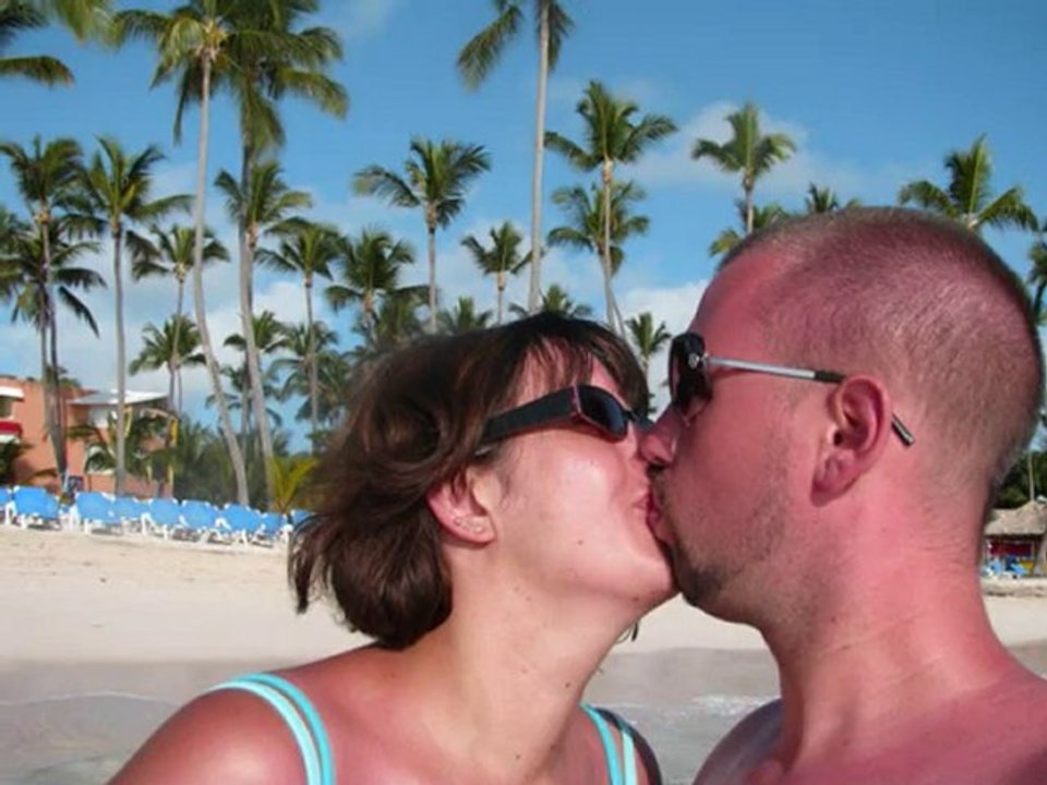 Vacances à PUNTA CANA en république dominicaine 2010.