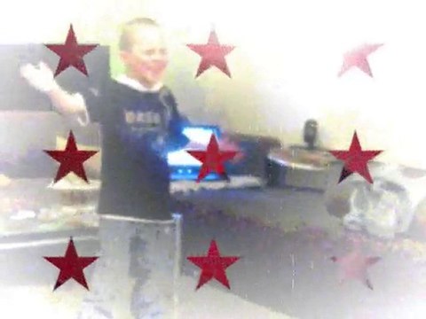 news 2010 electro techno futur of elcetro teck de dj laf