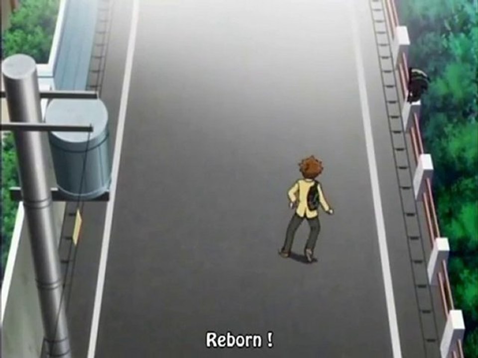 reborn la faucheuse