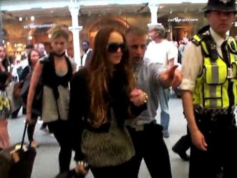 SNTV - Celebrities Who've Been Arrested